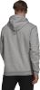 Picture of Adidas Male Adult Essentials Fleece Hooded Sweat