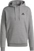 Picture of Adidas Male Adult Essentials Fleece Hooded Sweat