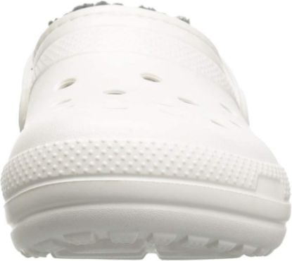 Picture of Crocs Unisex-Adult Classic Lined Clogs