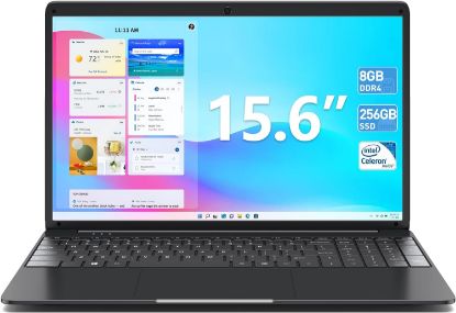 Picture of SGIN 15.6 Inch Laptop