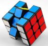 Picture of Cfmour 3x3 PVC Matching Rube Cube Puzzle