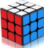 Picture of Cfmour 3x3 PVC Matching Rube Cube Puzzle