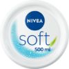 Picture of NIVEA Soft Moisturising Cream (500ml)