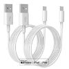 Picture of PEAPOLET iPhone Charger Cable