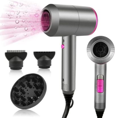 Picture of CASAMAA Ionic 2000W Professional Hairdryer