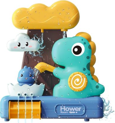 Picture of Jiosdo Baby Bath Toys