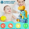 Picture of Jiosdo Baby Bath Toys