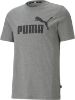 Picture of PUMA Men's Ess Logo Tee T Shirt