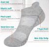 Picture of Lapulas Mens Socks Cushioned Ankle Socks Men