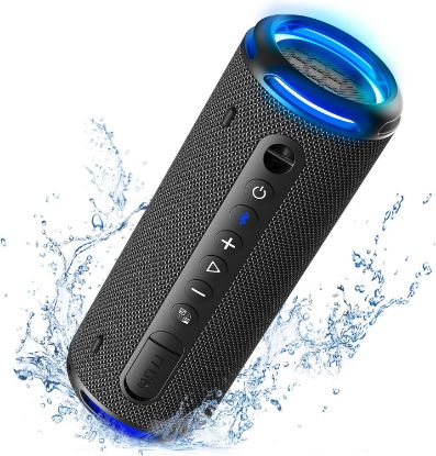 Picture of DEAL STACK - Tronsmart T7 Lite Portable Bluetooth Speaker, Black + 15% CouponI 