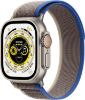 Picture of Apple Watch Ultra (GPS + Cellular, 49mm) Smart Watch - Titanium Case