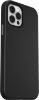 Picture of OtterBox Slim Series Case for iPhone 12, Black/Grey