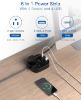 Picture of Extension Lead with USB Slots, Power Strips with 2 Way Outlets, 1.8m