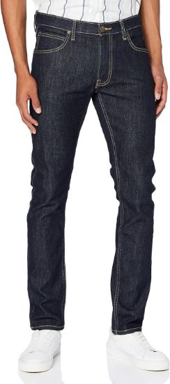 Picture of Lee Men's Luke Jeans