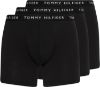 Picture of Tommy Hilfiger Men's 3p Boxer Brief Boxer Shorts