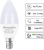 Picture of Huoqilin E14 Led Candle Light Bulbs, 6 Pack