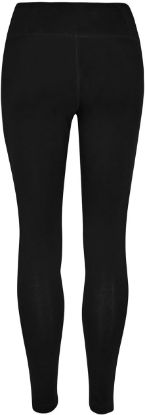 Picture of Reebok Identity Leggings, Black