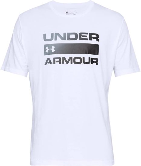 Picture of Under Armour Men UA TEAM ISSUE WORDMARK, T Shirt