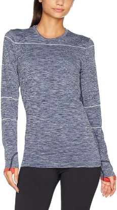 Picture of Sundried Women's Long Sleeve Training Top - Only £6!