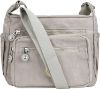 Picture of Milky Way Womens Multi-Pocket Casual Crossbody Handbags