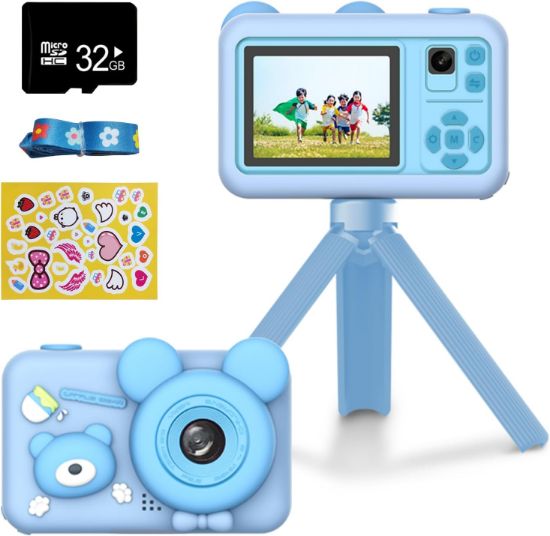 Picture of Mafiti Kids Camera for Girls Boys