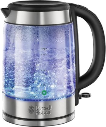 Picture of Russell Hobbs Distinctions 1.5L Cordless Electric Kettle