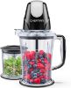 Picture of CHEFMAN 2-in-1 Food Processor and Portable Blender