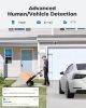 Picture of Reolink 5MP PoE Security Camera Outdoor with Human/Vehicle Detection