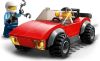 Picture of LEGO 60392 City Police Bike Car Chase Toy