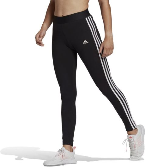 Picture of 2 Packs of Adidas Women's W 3s Leg Leggings - £10!