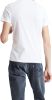 Picture of Levi's Men's 2-Pack Crewneck Graphic Tee T-Shirt (Grey, XXS)