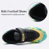 Picture of VOCNTVY Boys Girls Football Boots