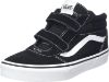 Picture of Vans Unisex Kid's Ward mid v Sneaker