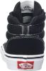 Picture of Vans Unisex Kid's Ward mid v Sneaker