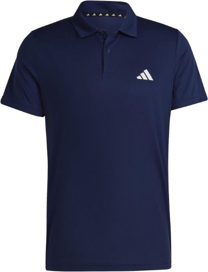 Picture of Adidas Men's Train Essentials Training Polo Shirt Polo Shirt