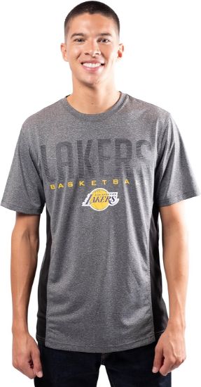 Picture of Mens NBA LA Lakers T Shirt