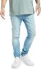 Picture of Jack & Jones Men's Jjiliam Jjoriginal Agi Skinny Jeans (Blue Denim, 34W / 32L)