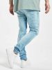 Picture of Jack & Jones Men's Jjiliam Jjoriginal Agi Skinny Jeans (Blue Denim, 34W / 32L)