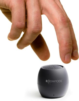 Picture of Boompods Zero Talk Bluetooth Speaker