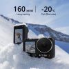 Picture of DJI Osmo Action 3 Standard Combo Waterproof Action Camera