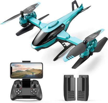 Picture of DEAL STACK - 4DRC V10 Remote Control Drone Helicopter + 20% Coupon