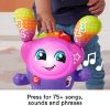 Picture of Fisher-Price DJ Bouncin Star Baby Toys