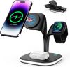 Picture of DEAL STACK - Magnetic Wireless Charger Stand + 20% Coupon