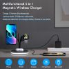 Picture of DEAL STACK - Magnetic Wireless Charger Stand + 20% Coupon