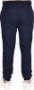 Picture of Sleepdown Men's Slim Leg Jogging Casual Pants Joggers | Navy | Size: M