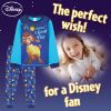 Picture of Disney Wish Girls Pyjamas for Kids - 2