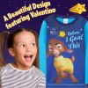 Picture of Disney Wish Girls Pyjamas for Kids - 2