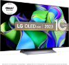 Picture of LG OLED Evo C3 55" 4K Smart TV, 2023