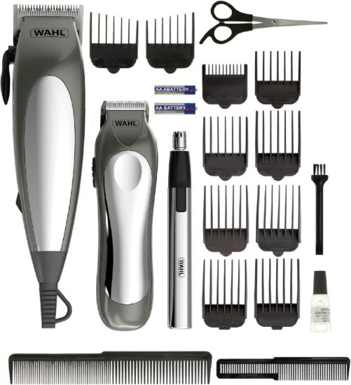 Picture of Wahl Clipper Kit Deluxe Gift Set