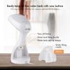 Picture of Homeasy Clothes Steamer, 1500W Steam Iron Handheld Portable Garment